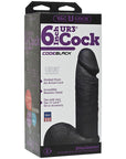 Vac-U-Lock Cock