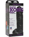 Vac-U-Lock Codeblack Realistic Kong