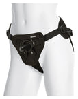 Vac-U-Lock Platinum - Supreme Harness - With Plug