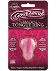 Goodhead Vibrating Tongue Ring