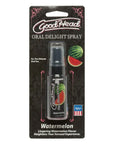 Goodhead Oral Delight Spray 1oz