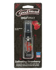 Goodhead Tingle Spray