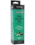 Goodhead Oral Delight Gel