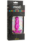 Mood Naughty 3 Butt Plug