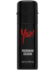 Yes Pheromone Cologne