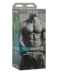 Main Squeeze Male Masturbator Male