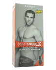 Main Squeeze Male Masturbator Male