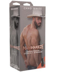 Main Squeeze Male Masturbator Male Form