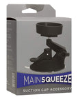 Main Squeeze Suction Cup Accessory