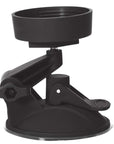 Main Squeeze Suction Cup Accessory
