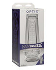 Optix Main Squeeze Stroker Clear