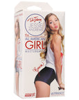 Jessie Andrews The All American Girl Masturbator