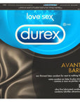 Durex Avanti Bare Condoms