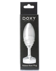 Doxy Butt Plug
