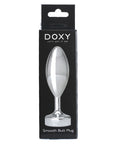 Doxy Butt Plug