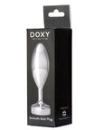 Doxy Butt Plug