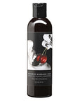Earthly Body Edible Massage Oil