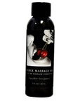 Earthly Body Edible Massage Oil