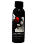 Earthly Body Edible Massage Oil