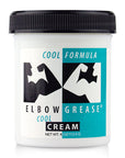 Elbow Grease Cool Cream Lubricant