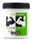 Elbow Grease Light Cream Lubricant