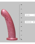 HerSpot Dildos Golden Rose