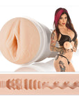 Joanna Angel Misfit