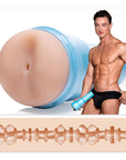 Fleshlight Boys Cade Maddox Alpha - Butt