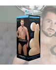 Fleshlight Boys Dante Colle Dildo