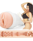 Fleshlight Girls Romi Rain Lotus - Male Masturbator