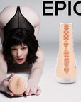 Fleshlight Girls Stoya Epic