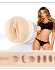 Fleshlight Girls Teagan Presley Lotus