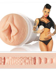 Fleshlight Girls Christy Mack Lotus
