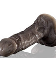 Fleshlight Freaks Zombie Silicone Dildo