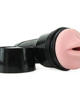 Fleshlight Pink Mouth Wonder Wave