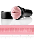 Fleshlight Pink Mouth Wonder Wave