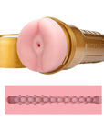 Fleshlight Pink Butt Stamina Training Unit