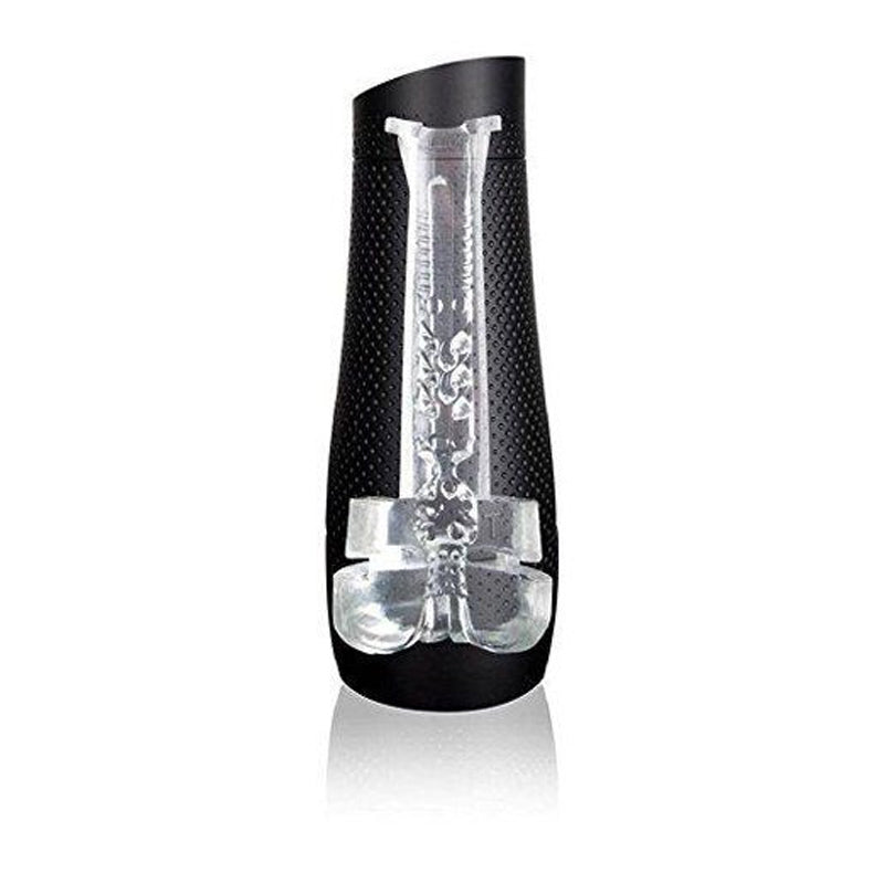 fleshlight flight pilot male masturbator review 9 Best Nipple Clamps of 2023: Bring Painful Pleasure to Your Sex Life main image 0