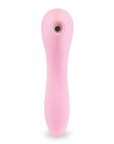 Flora G-Spot Vibrator & Suction Stimulator