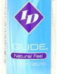 ID Glide Regular Waterbased Lubicant