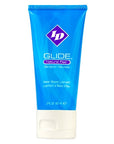 ID Glide Regular Waterbased Lubicant