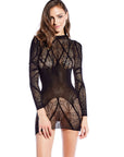 Lovesick Chemise
