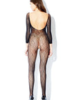 Electric City Bodystocking
