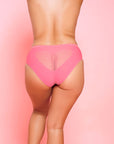 Open Heart Panty