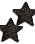 Glitter Star Pasties