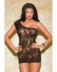 Heated Glances Chemise