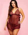 Rosita Babydoll