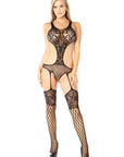 Tantric Tease Bodystocking