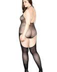 Night Tease Bodystocking