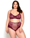 Angeline Bra Set